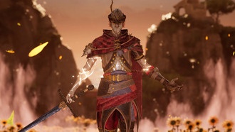 Я поговорил с генеральным директором Jyamma Games о бессрочной задержке Xbox от Enotria