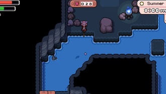 Как разблокировать печать земли в полях Мистрии