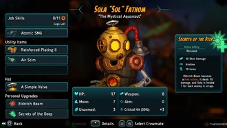 Лучшая сборка для Солы в Steamworld Heist 2