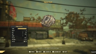 Fallout 76: Где найти сладкие булочки (и как их приготовить)