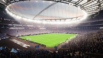 Запуск UFL неожиданно перенесен на декабрь Strikerz