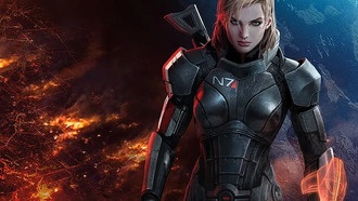 «ИИ придет ко всем нам»: Дженнифер Хейл критикует технологии на фоне игровых забастовок