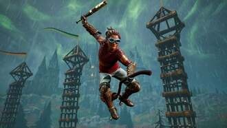 «Гарри Поттер: Чемпионы по квиддичу» — премьера игры со слабым Золотым снитчем