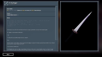 Лучшие предметы False Son в Risk Of Rain 2