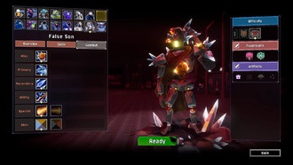 Как разблокировать ложного сына в Risk Of Rain 2