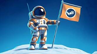 Фестиваль космических игр в Steam: скидки на No Man’s Sky и Everspace 2