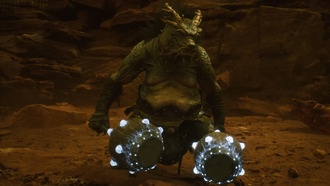 Как победить Черного Лунга в Black Myth Wukong