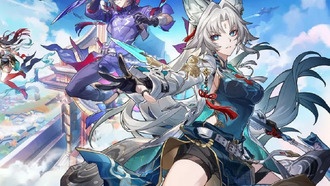 Свежий трейлер Honkai Star Rail — о персонаже Фэйсяо