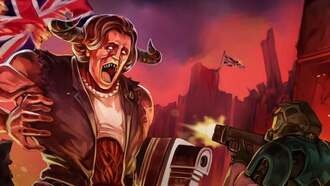 Из официальной коллекции удалили популярный мод Doom