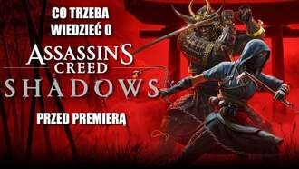 Что нужно знать об Assassin's Creed: Shadows