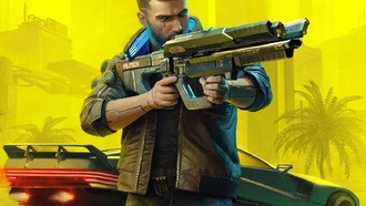 Вышел трейлер новой настольной игры по мотивам Cyberpunk 2077, и она сразу же привлекла финансирование