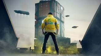 Cyberpunk 2077: The Board Game — новая игра по вселенной