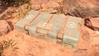 Расположение украденных имперских товаров в Star Wars Outlaws