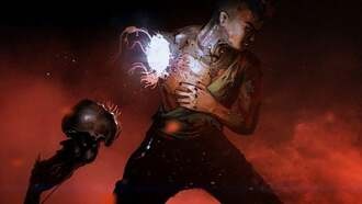 Dark Graft — новая игра от создателей Shadowrun