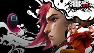Netflix представила трейлер предстоящего фестиваля Geeked Week в 2024 году