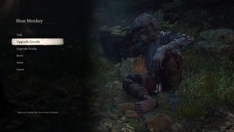 Black Myth: Wukong - все тыквы и где их найти