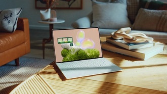 Intel Core Ultra Series 2 поставляется с Dell XPS 13