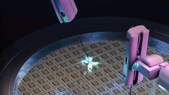 Тайвань обвиняет китайские компании в переманивании инженеров