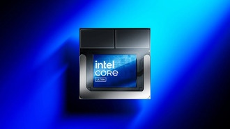 Intel представил линейку процессоров Core Ultra 200V для ПК с ИИ