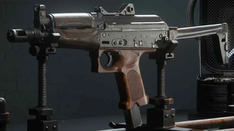 Лучшая экипировка и сборка классов Jackal PDW для Black Ops 6 beta