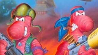 Более 1300 ретро-игр, включая Pac-Man и Metal Slug, на PS4 и PS5 в Antstream Arcade