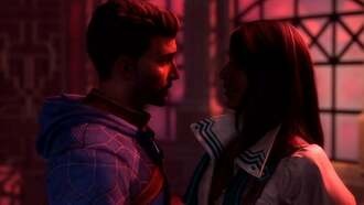 Ограничения наготы и романтики в Dragon Age: The Veilguard