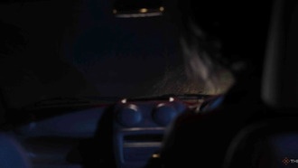 Кастинг Фрэнка Стоуна: Глава 2. Прохождение — Стоит ли подбирать попутчика?