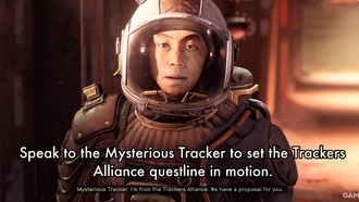 Где находится Адрастос в Starfield? (Звездный угонщик)