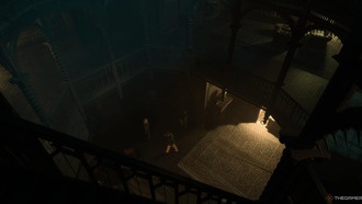 Где найти секретную комнату в главе 4 кастинга Фрэнка Стоуна