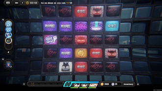 Все ответы Квиз для знатоков в Zenless Zone Zero