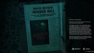 Как открыть ворота атриума в главе 6 «Кастинг Фрэнка Стоуна»