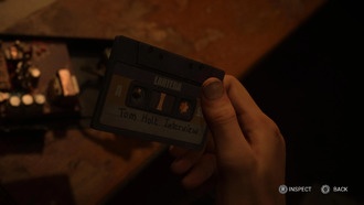 Сможете ли вы спасти Криса при выборе Фрэнка Стоуна?