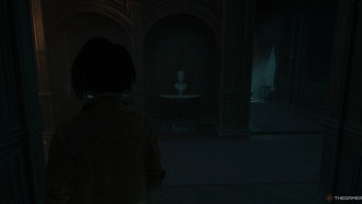 Глава 8. Прохождение — Кастинг Фрэнка Стоуна