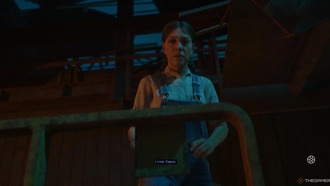 Как активировать ножничный подъемник в главе 7 «Отливки Фрэнка Стоуна»