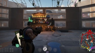 Как выйти из тупика