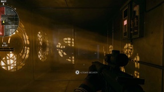 Как настроить HUD в Black Ops 6