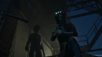 Как найти гнездо Фрэнка в главе 9 «Отливки Фрэнка Стоуна»