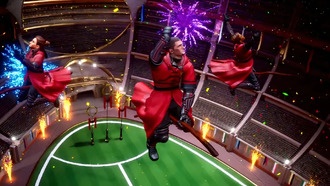 Гарри Поттер: Чемпионы по квиддичу - Как получить облик метлы «Огненная стрела»