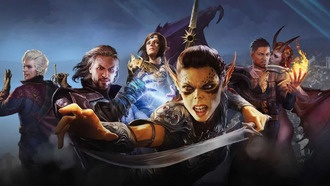 Larian стремится к новым вершинам качества после успеха Baldurʼs Gate 3