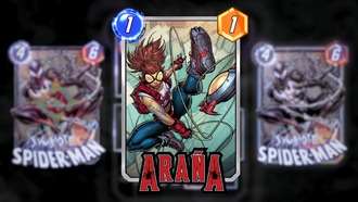 Что такое Activate в Marvel Snap? (и как его использовать)