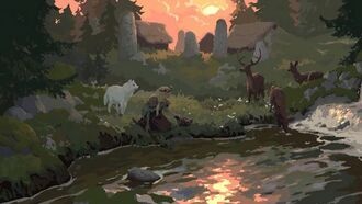 Ролевая Drova: Forsaken Kin выйдет в этом году. Разработчики вдохновлялись «Готикой»