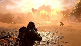 Первый патч для Helldivers 2 направит развитие игры в нужную сторону