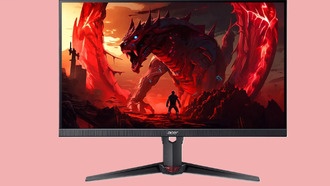 Acer представляет сверхбыстрые игровые мониторы FHD