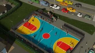 В Cities: Skylines 2 стало меньше бездомных