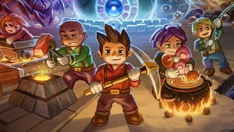 Сколько времени потребуется, чтобы победить Core Keeper?