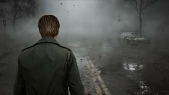 В ремейке Silent Hill 2 — режим для крутых парней