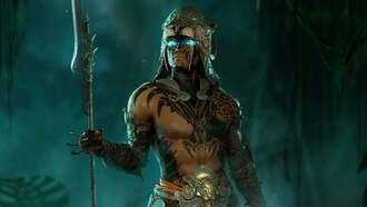 Тестовая версия обновления 2.0 для Diablo 4 сломана