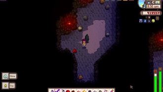 Как найти духов пустоты в Stardew Valley