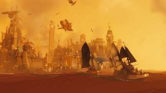 Новое название у атмосферного градостроительного симулятора