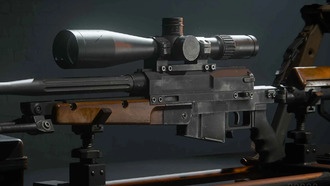 Лучшая сборка LR 7.62 и сборка классов для Black Ops 6 beta